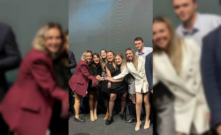 Eczacıbaşı Bilişim’e, ‘Yılın En Başarılı Proje Yönetim Ofisi’ ödülü