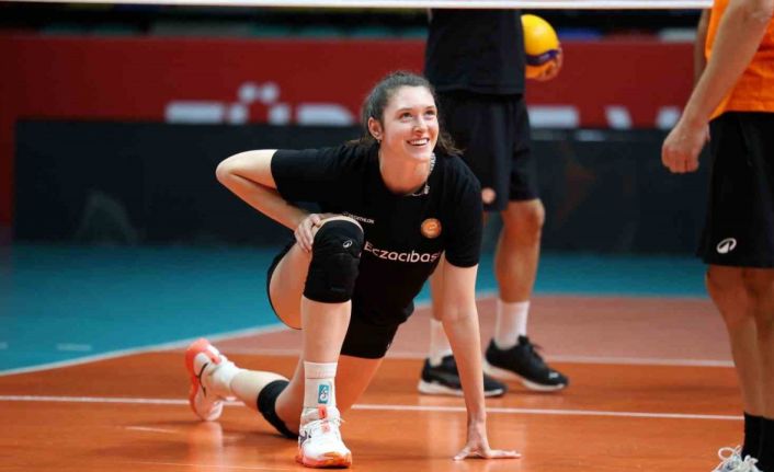 Eczacıbaşı Dynavit, İlbank deplasmanına hazır