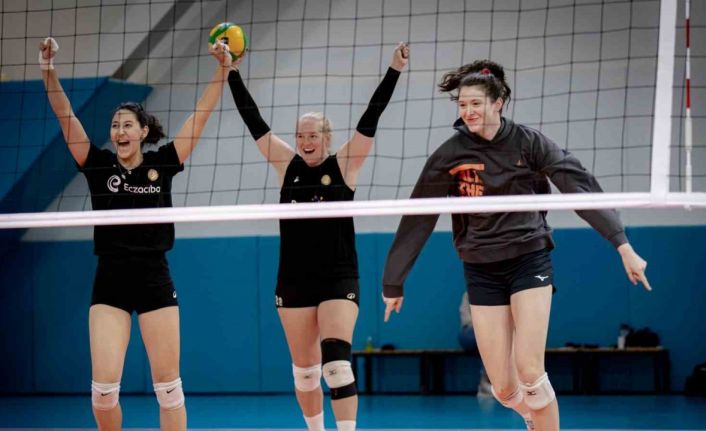 Eczacıbaşı Dynavit’in rakibi Bahçelievler Belediyespor