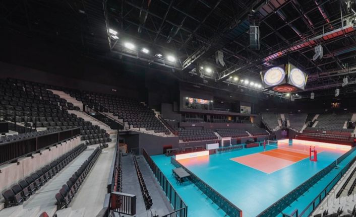 Eczacıbaşı Spor Kulübü 2025-2026 sezonu kombine satışları başladı