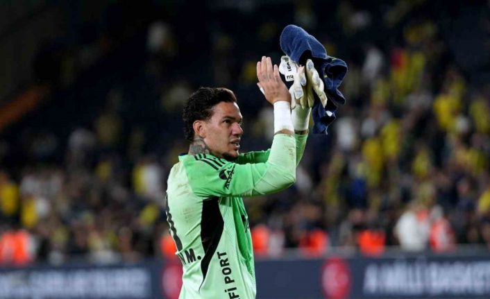 Ederson, sakatlığı nedeniyle Brezilya Milli Takım kadrosundan çıkarıldı