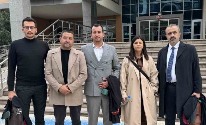 Edirne’de 14 yaşındaki eski sevgilisini öldürmüştü: "Keşke o güne geri dönsem, kazayla oldu pişmanım" dedi