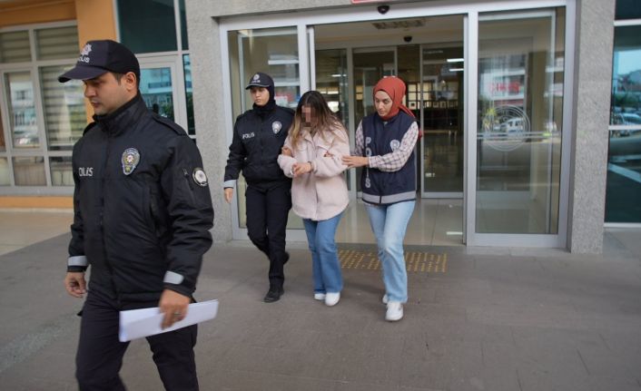 Edirne’de öğrencisini ısıran öğretmen tutuklandı