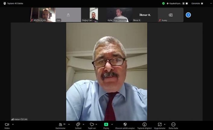 Efeler’de "Köklerden Geleceğe" vurgusu