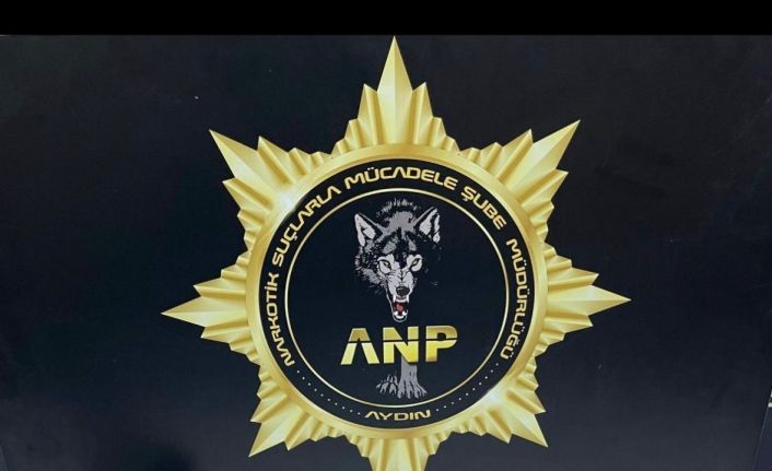 Efeler’de uyuşturucu operasyonu: 1 kişi tutuklandı