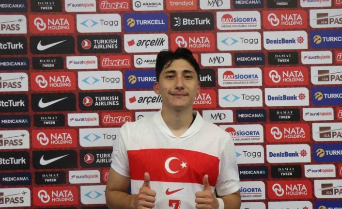 Egemen Korkmaz: "Beklenen bir galibiyetti"