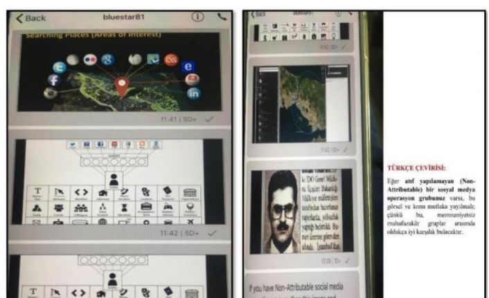 Ekrem İmamoğlu hakkındaki ’casusluk’ soruşturmasının detayları dikkat çekti