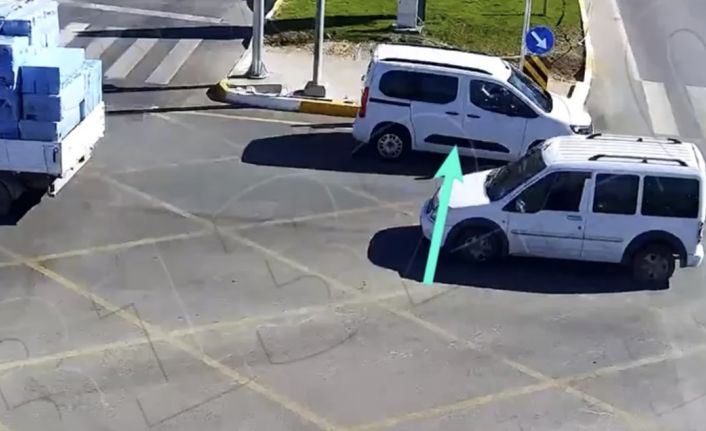 Elazığ’da 23 bin 500 araca 63 milyon lira ceza kesildi