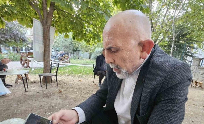 Elazığ’da ev sahibi olmak isterken dolandıcıların tuzağına düştü, arkadaşlarının sayesinde kurtuldu