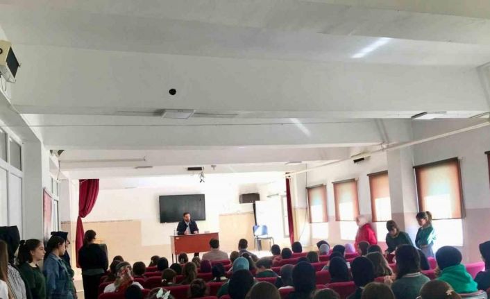 Elazığ’da İmam Hatipliler Haftası programı