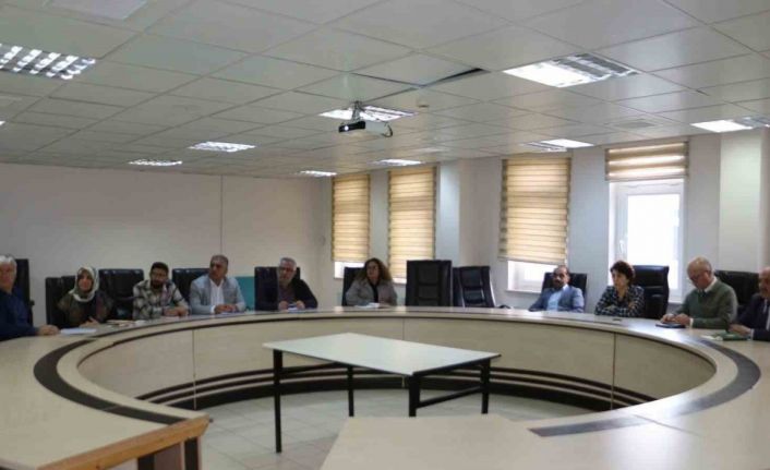 Elazığ’daki hastanelerin hizmetleri değerlendirildi