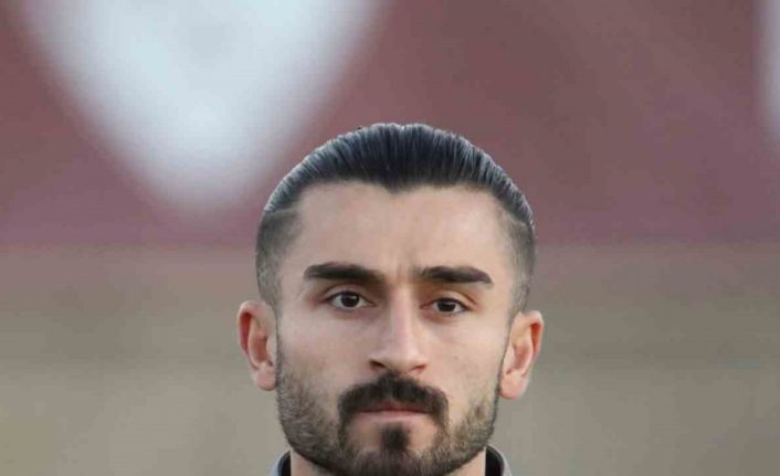 Elazığspor’dan sakat futbolcular hakkında açıklama