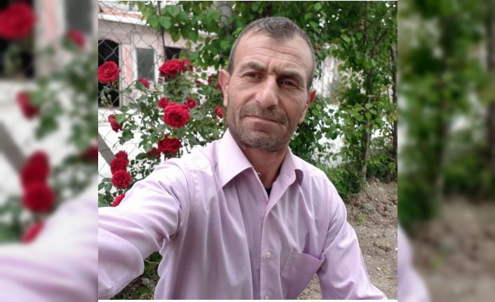 Elektrik akımına kapılan işçi hayatını kaybetti