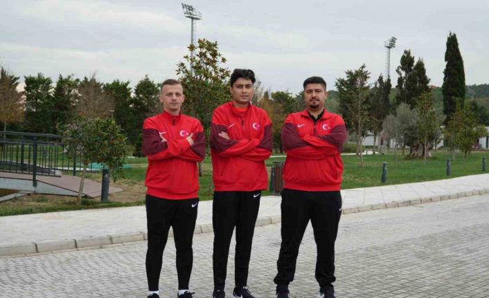 eMilli Takımı, FIFAe World Cup Elemeleri kampı Riva’da başladı