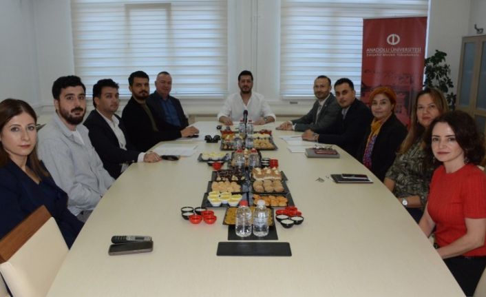 EMYO’da "Akran Değerleme Çalıştayı" düzenlendi