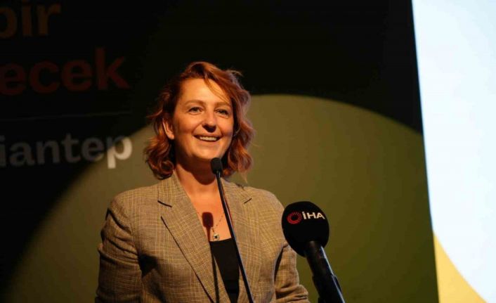 Enerjisa Enerji ’Daha İyi Bir Gelecek Buluşmaları’nın ilkini Gaziantepli KOBİ’lerle gerçekleştirdi