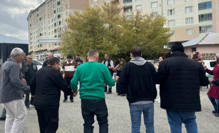 Engelli bireylere yönelik moral ve motivasyon etkinliği düzenlendi