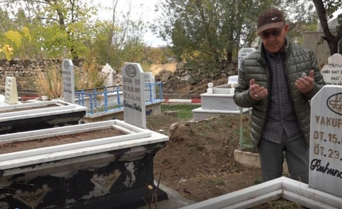 Enkazdan çıkarılan Batmaz: "Yaklaşık 17 kişiyi enkaz altından çıkardık"