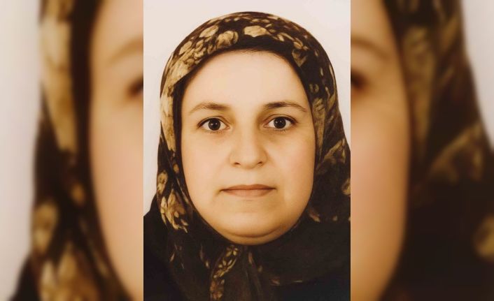 Epilepsi hastası kadın tarlada ölü bulundu