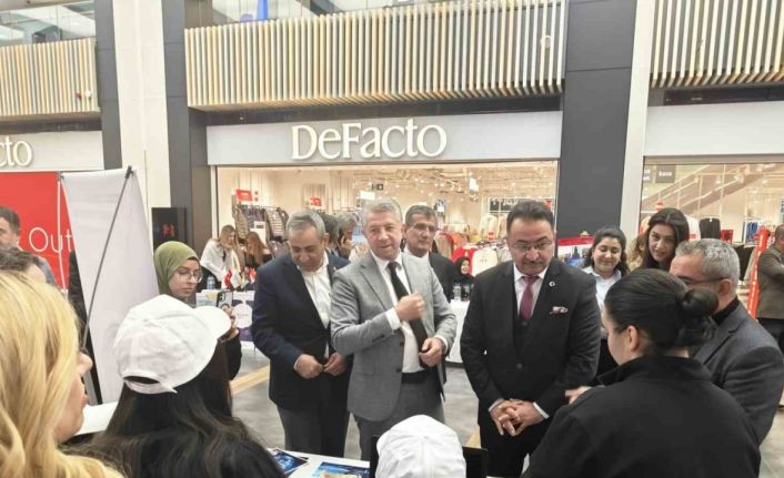 ‘ERASMUS Günleri’ KUMSmall’da