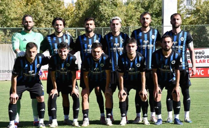 Erciyes 38 FK’nın kupa mesaisi 29 Ekim’de