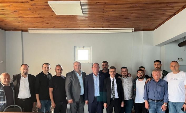 Erenler Belediyesi’nden gençlere yeni yatırım