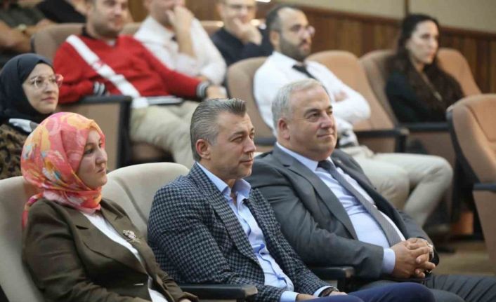 Erenler’de afet bilinci eğitimleri sürüyor