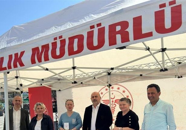 Erken teşhis hayat kurtarır: Kadınlara ücretsiz kanser taraması daveti