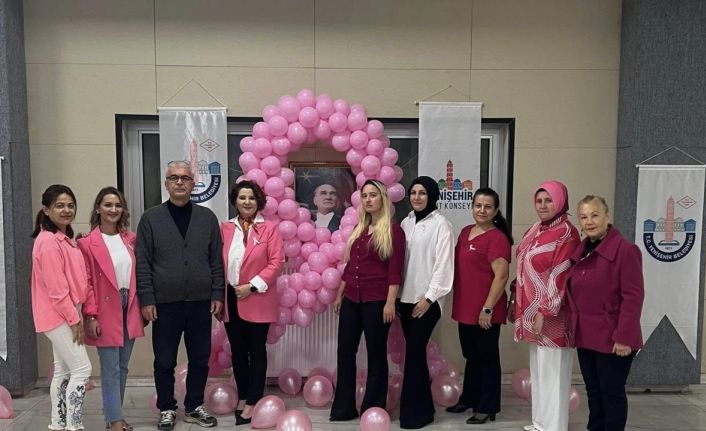 "Erken teşhis hayat kurtarır" mesajı Yenişehir’den yükseldi