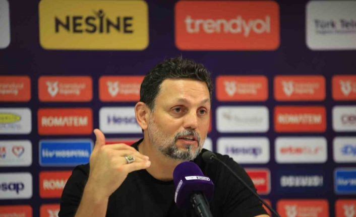 Erol Bulut: "Çok basit bireysel hatalar yapıyoruz"