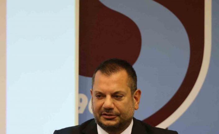 Ertuğrul Doğan: "Bu takım kendi hikayesini yazıyor"