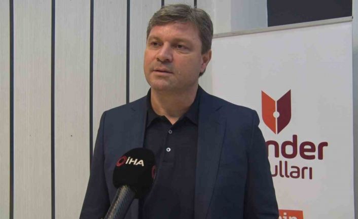 Ertuğrul Sağlam’dan Kocaelispor yorumu: "Hikayem yarım kaldı"