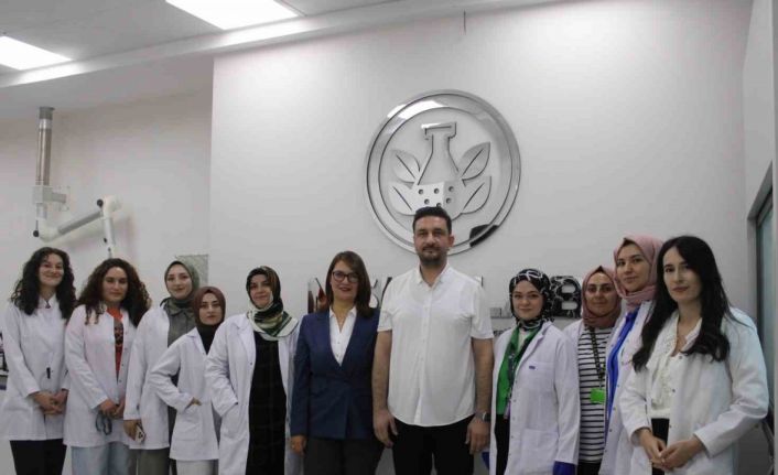 ERÜ’de hedef kanser hücreleri