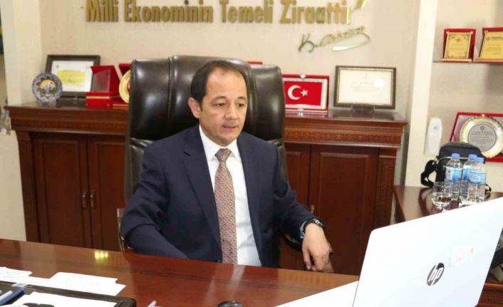 Erzincan genelindeki büyükbaş hayvan varlığının yüzde 96.82’si şap hastalığına karşı aşılandı