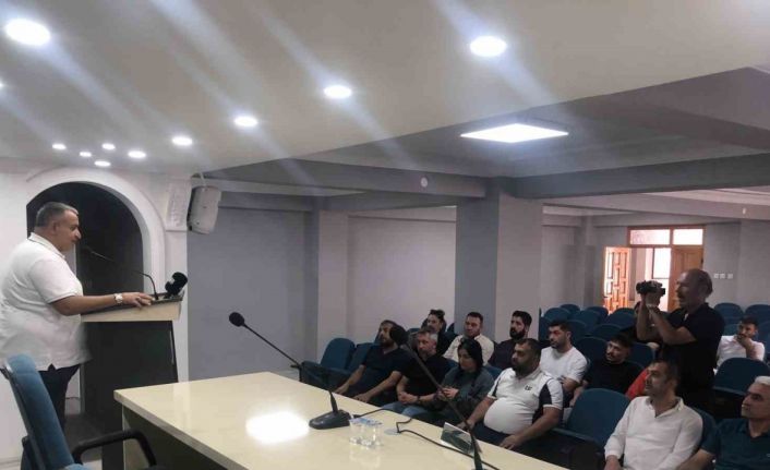 Erzincan’da esnaf imitasyon ürün davalarıyla zor durumda