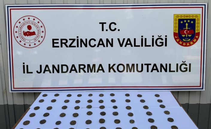 Erzincan’da eylül ayında jandarma mıntıkasındaki suç olaylarının yüzde 98,6’ı aydınlatıldı