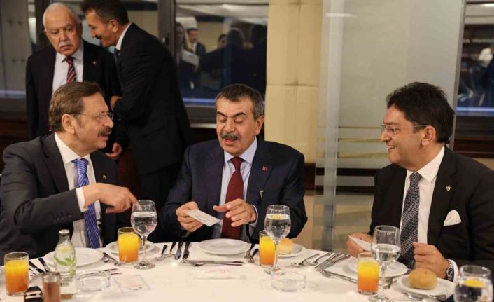 Erzurum Mutfağı Ankara’da