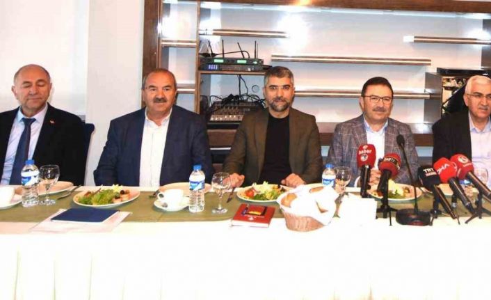 Erzurum’a komando tugayı geliyor