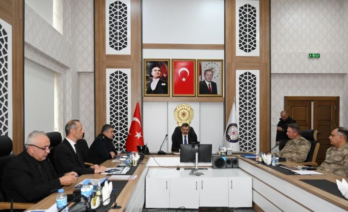 Erzurum’da yangınlarda yüzde 45 arttı