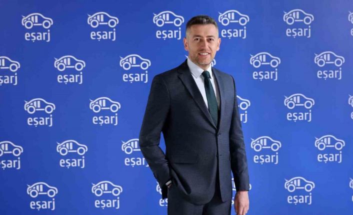 Eşarj, kolay ve güvenli şarjlanma için Eşarj Auto özelliğini devreye aldı