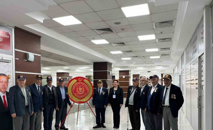 Esenyurt Belediyesi’nden şehit yakınları ve gazilere özel birim