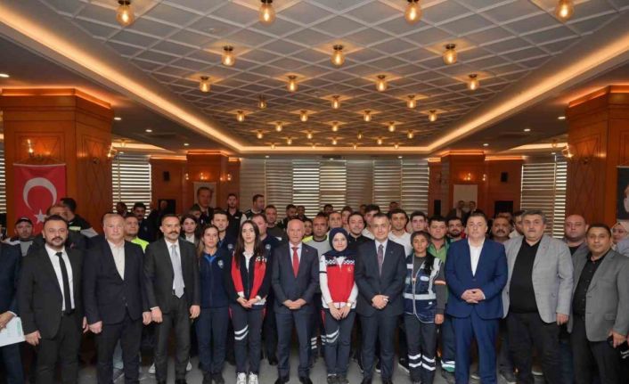 Esenyurt Belediyesi’nden yeni toplu iş sözleşmesi