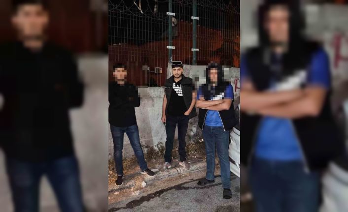 Esenyurt’ta silahlı saldırı: 1 ölü, 3 yaralı