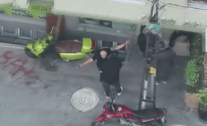 Esenyurt’ta uyuşturucu ticaretine polis baskını: Suçüstü yakalandılar