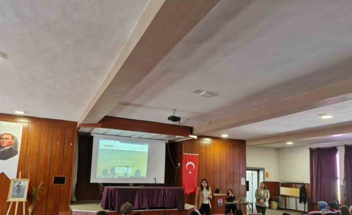 ESGES ’Bilimsel Araştırma Okuryazarlığı ve Akademik Yazma’ eğitimleri başladı