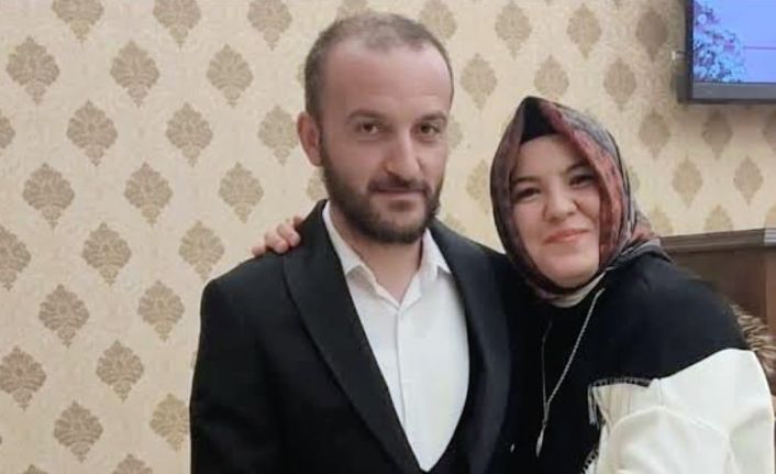 Eşini öldürüp kaçmıştı, ormanlık alanda parçalanmış cesedi bulundu