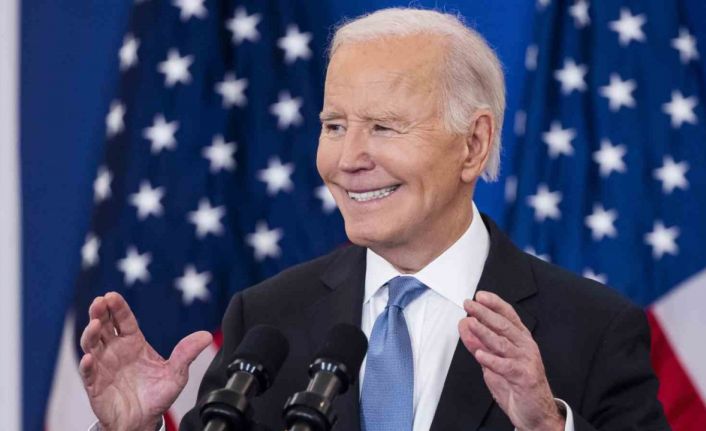 Eski ABD Başkanı Biden’ın, radyoterapi tedavisi gördüğü açıklandı