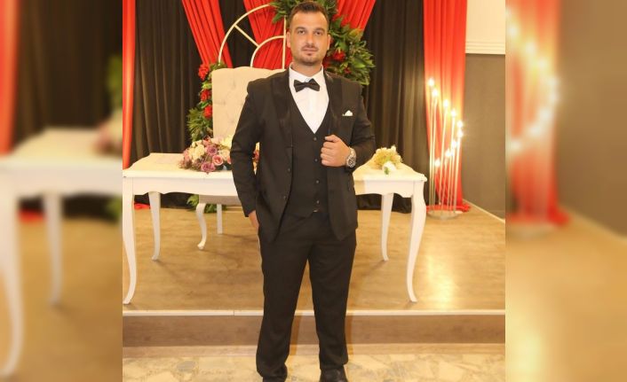 Eski kayınbiraderine kurşun yağdırdı