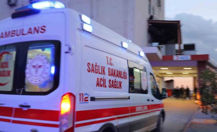 Eski koca dehşet saçtı: 2 ölü, 1 ağır yaralı