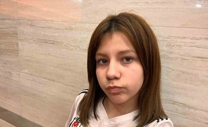 Eskişehir’de 13 yaşındaki kızdan 5 gündür haber alınamıyor